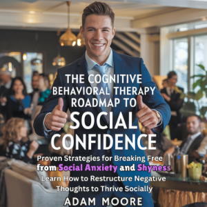 The Cognitive Behavioral Therapy Roadmap to Social Confidence