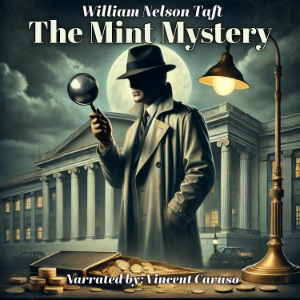 The Mint Mystery