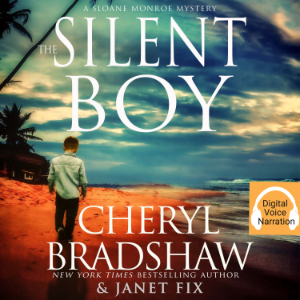 The Silent Boy - Deutsch