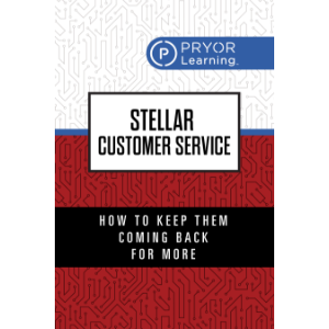 Stellar Customer Service