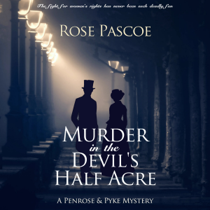 Murder in the Devil's Half Acre