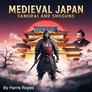 Medieval Japan-logo