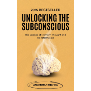 Unlocking the Subconscious: The Science of Memory, Thought and Transformation-logo