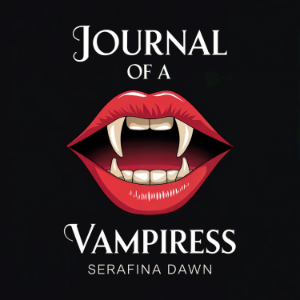 Journal of a Vampiress