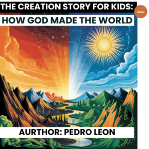 The Creation Story for Kids