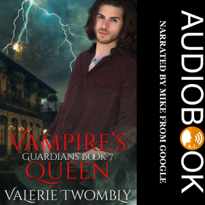 Vampire's Queen