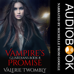 Vampire's Promise-logo