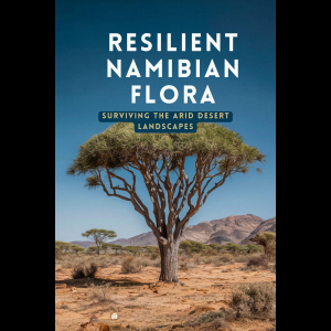 Chapter 1: Introduction to Namibia's Arid Desert Landscapes 4