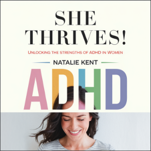 She Thrives!