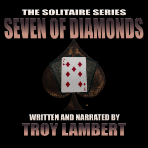 The Solitaire Series Episode 14: The Seven of Diamonds-logo