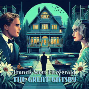 The Great Gatsby-logo