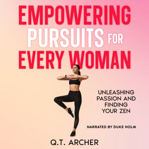 Empowering Pursuits for Every Woman