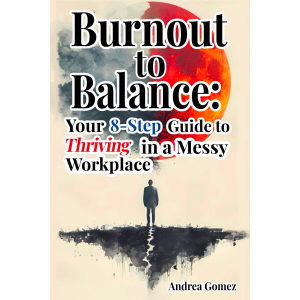 Burnout to Balance