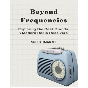 Beyond Frequencies: Exploring the Best Brands in Modern Radio Receivers-logo