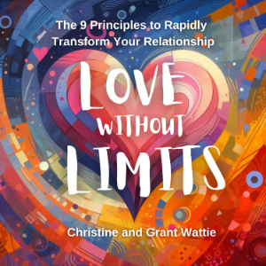 Love Without Limits