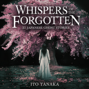 Whispers of The Forgotten