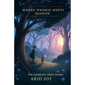Where Whimsy Meets Shadow: The Everbright Forest Enigma