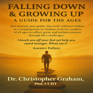 Falling Down and Growing Up