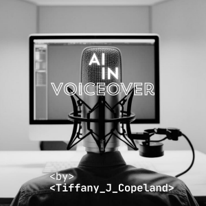 AI in Voiceover