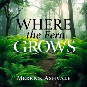 WHERE the Fern Grows Free and Wild-logo