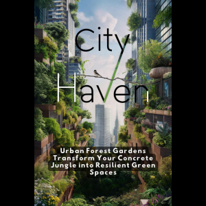 Chapter 1: Introduction to Urban Forest Gardens 4