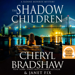 The Shadow Chldren
