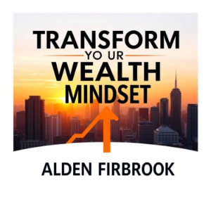 Transform Your Wealth Mindset: Unlock the Secrets to Lasting Financial Freedom
