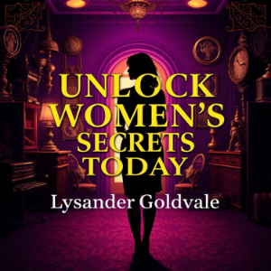 Unlock Women's Secrets Today