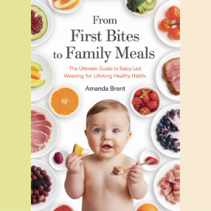 From First Bites to Family Meals-logo