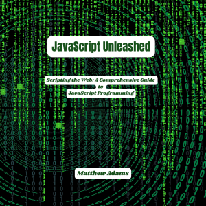 JavaScript Unleashed-logo