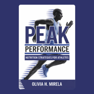 Peak Performance: Nutrition Strategies for Athletes