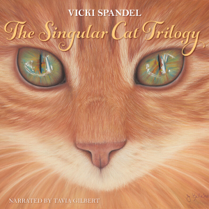 The Singular Cat Trilogy