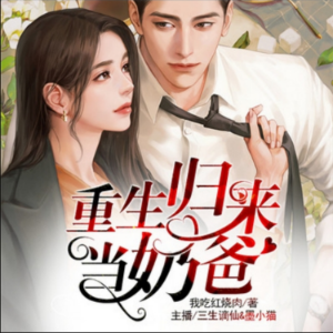 重生归来当奶爸2