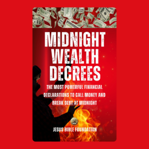 Midnight Wealth Decrees-logo