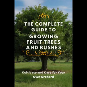 Chapter 1: Introduction to Fruit Trees and Bushes 3