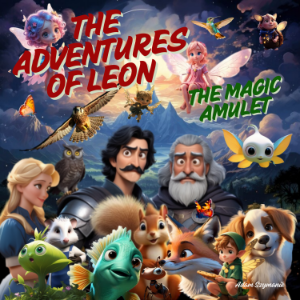 The Adventures of Leon