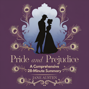 Pride and Prejudice: A Comprehensive 28-Minute Summary