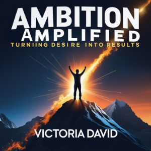 Ambition Amplified-logo