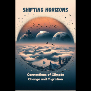Chapter 1: Introduction- Introduce the book's topic: Climate Change and Migration 5
