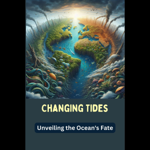 Chapter 1: Introduction- Brief overview of the current state of the world's oceans 6
