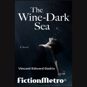 The Wine-Dark Sea