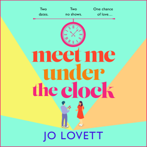 Meet Me Under the Clock