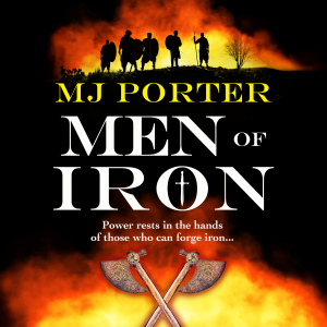 Men of Iron