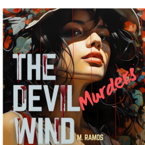 The Devil Wind Murders