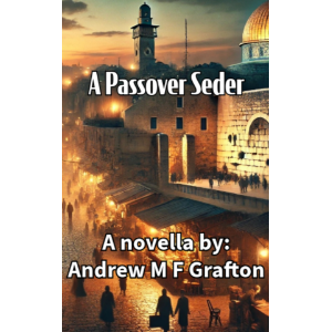 A Passover Seder