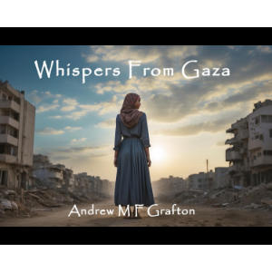 Whispers from Gaza