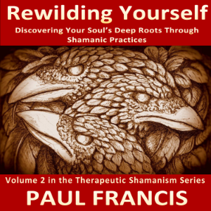 Rewilding Yourself