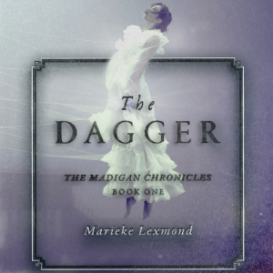 The Dagger-logo