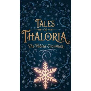 Tales of Thaloria