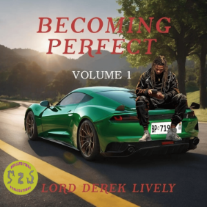 BECOMING PERFECT (VOLUME 1 AUDIOBOOK)